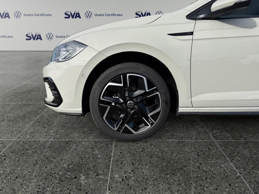 Volkswagen Polo 1.0 TSI 95CV R-Line Plus - IVA ESPOSTA