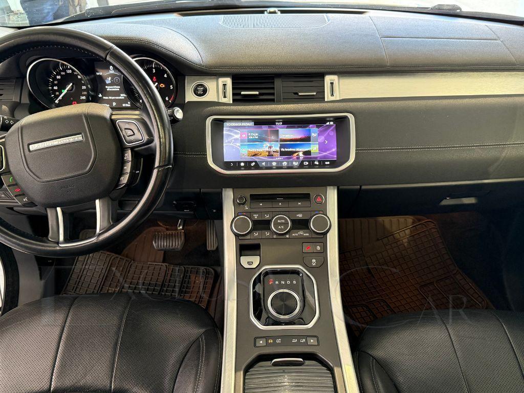 LAND ROVER - Range Rover Evoque - 2.0 TD4 5p. HSE Dynamic