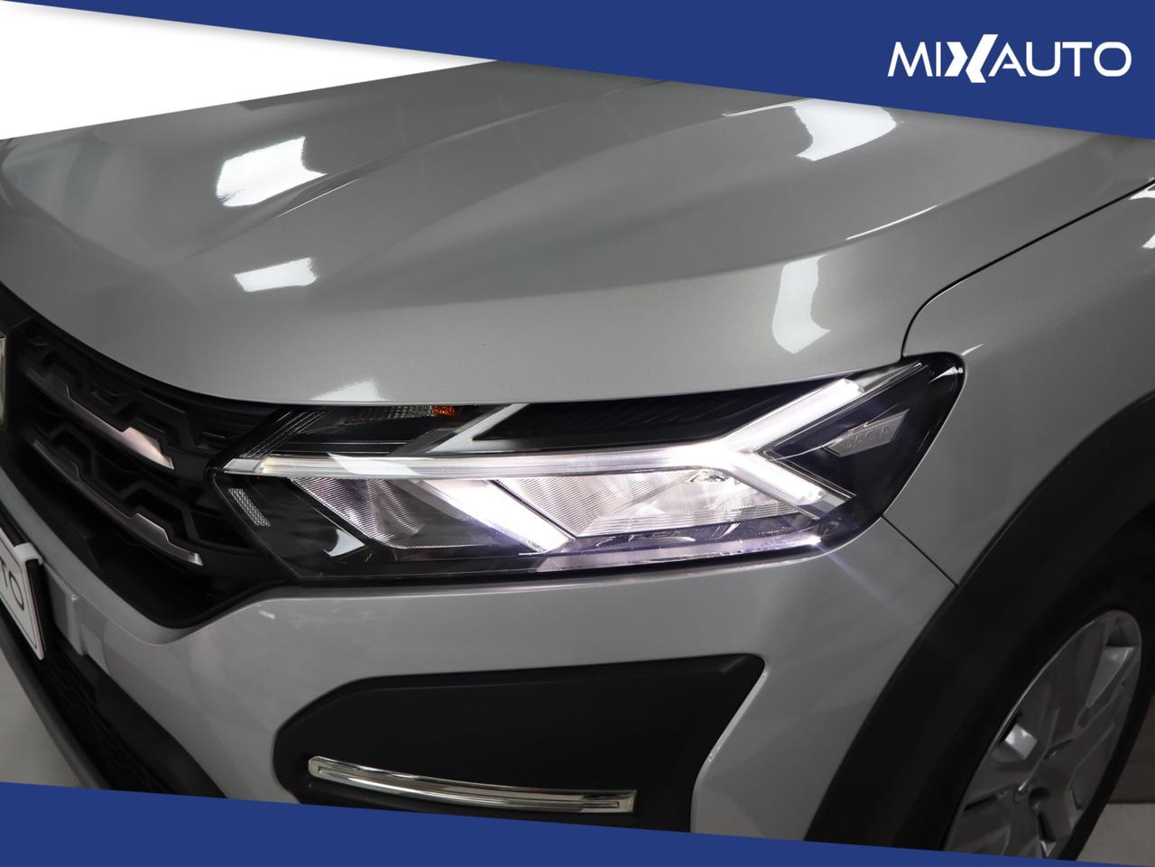 Dacia Jogger 1.0 TCE Comfort GPL 100CV