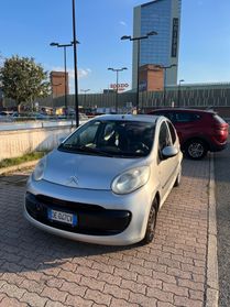 Citroen C1 1.0 5 porte AMIC1 ok NEOPATENTATI