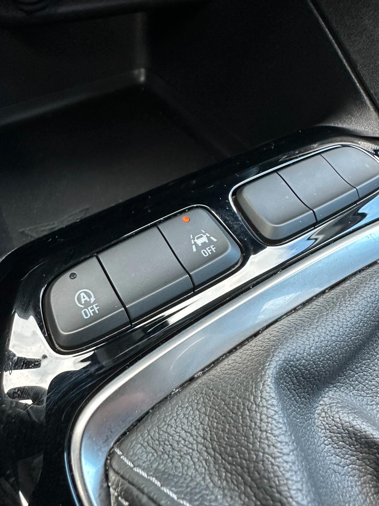 Opel Corsa euro 6