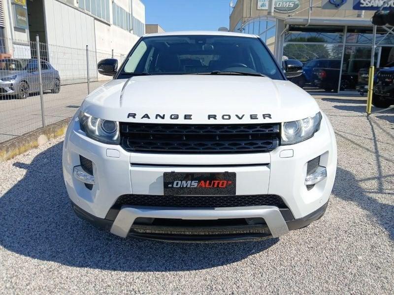 Land Rover Range Rover Evoque 2.2 Sd4 5p. Dynamic