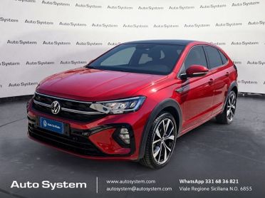 Volkswagen Taigo Taigo 1.0 tsi R-Line 110cv