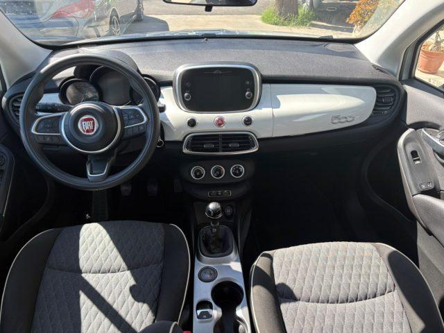 FIAT 500X 1.3 MultiJet 95 CV City Cross