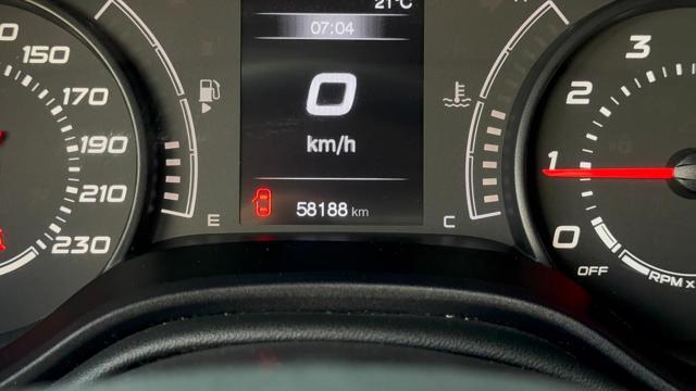 FIAT Tipo 5 Porte 1.4 95cv STREET *SOLO 58.000KM!*