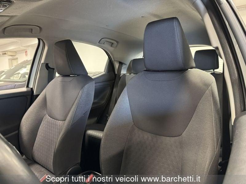 Toyota Yaris Yaris 1.0 5 porte Trend