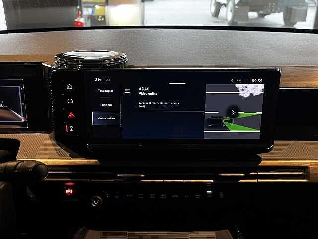 Lancia Ypsilon 1.2 Hybrid e-DCT LX