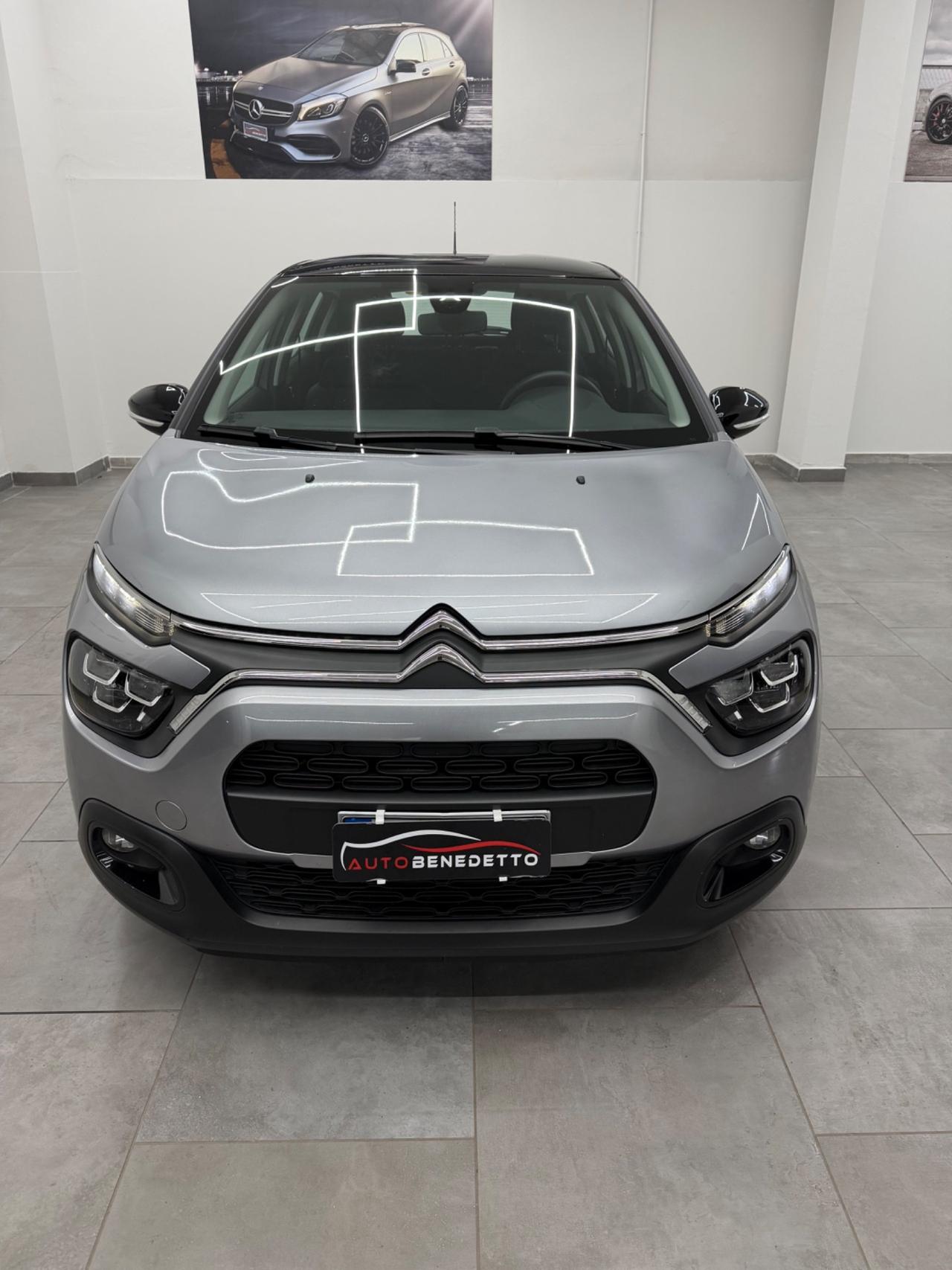 Citroen C3 110 S&S EAT6 Shine 10-2022