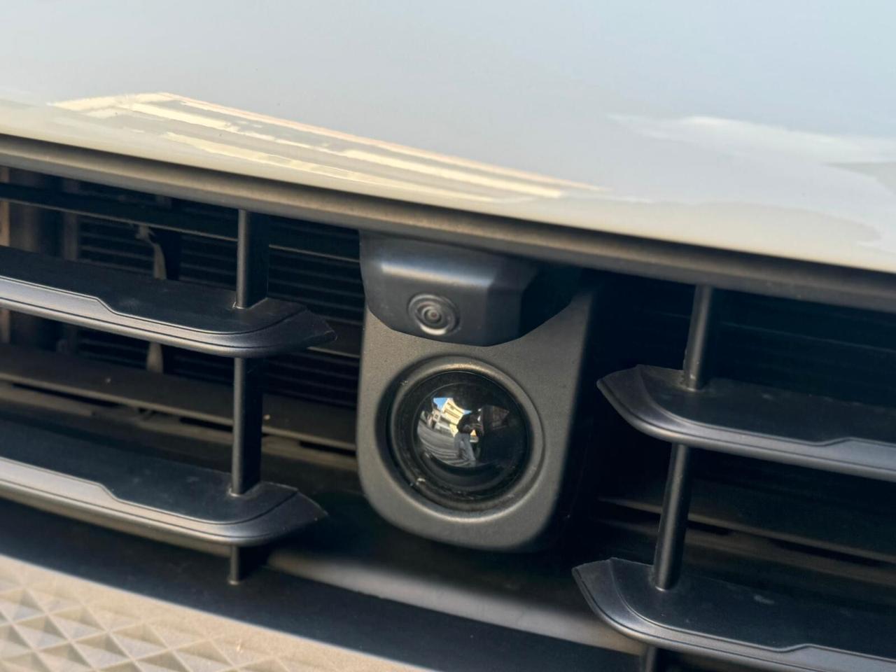 Porsche Macan 2.0 265 CV