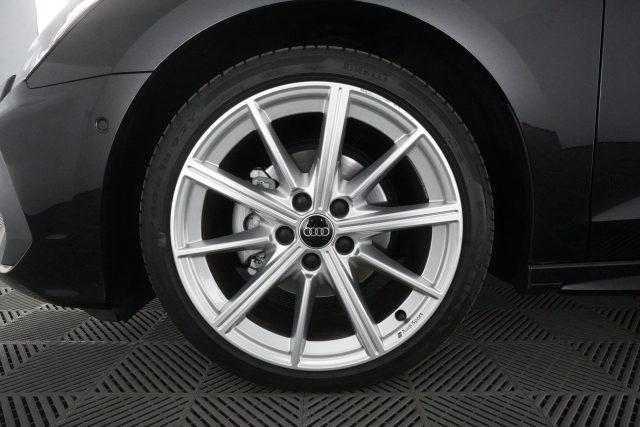 AUDI A3 A3 SPB 35 TDI S tronic S line edition