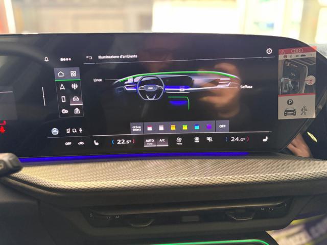 AUDI Q5 Sportback/SPB TDI MHEV 204CV quattro S line