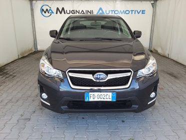 SUBARU XV 2.0i Bi-Fuel Lineartronic Unlimited *EURO 6*