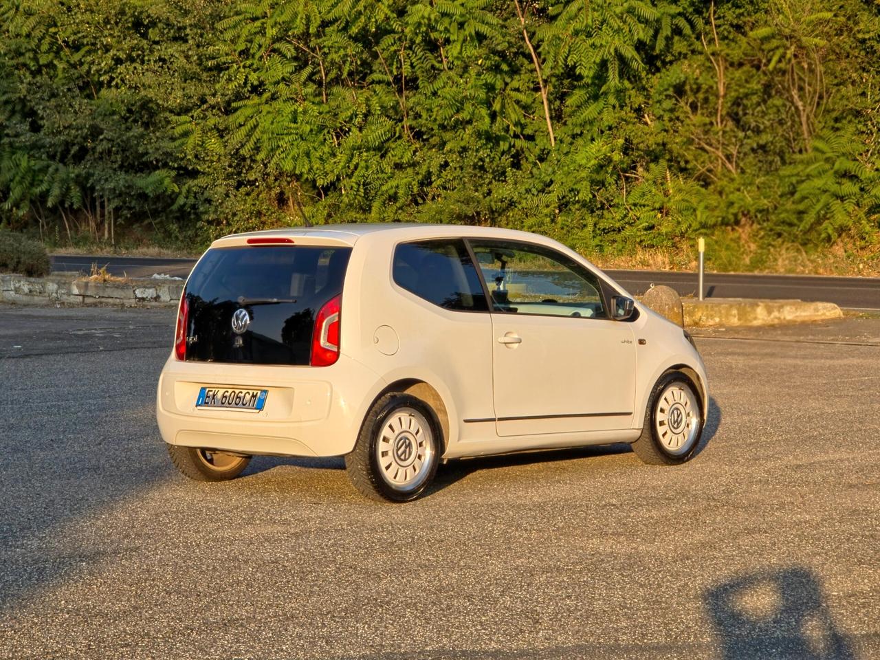 Volkswagen up! 1.0 3p. take CV-75 E5B Manuale NEO 2012