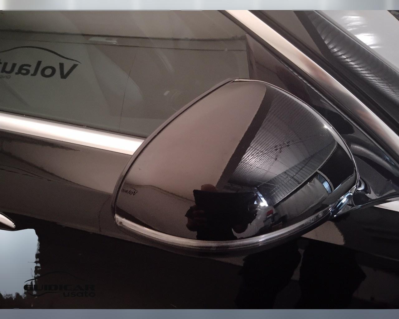 Mercedes-Benz Classe E- W214 Berlina - E 200 d Advanced auto