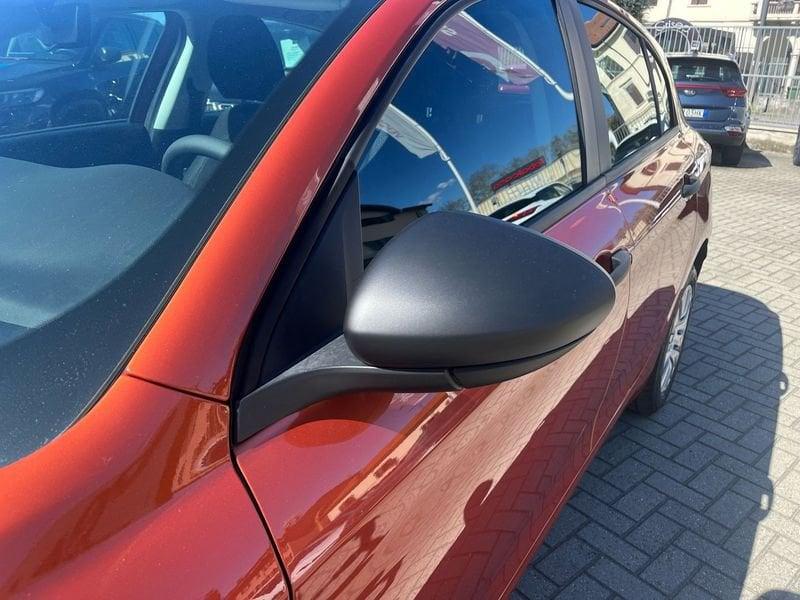 FIAT Tipo 1.5 Hybrid DCT 5 porte
