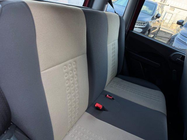 FIAT Panda 1.2 Emotion Dualogic