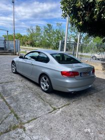 Bmw 320 cat Coupé Eletta N57