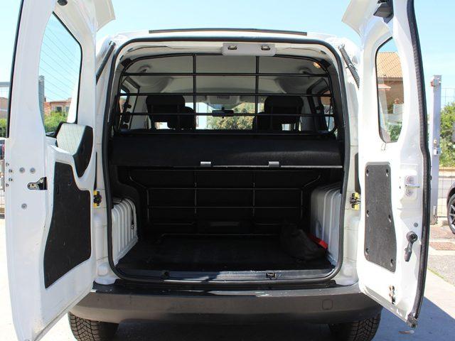 FIAT Fiorino 1.3 MJT 95CV Combinato AUTOCARRO +IVA