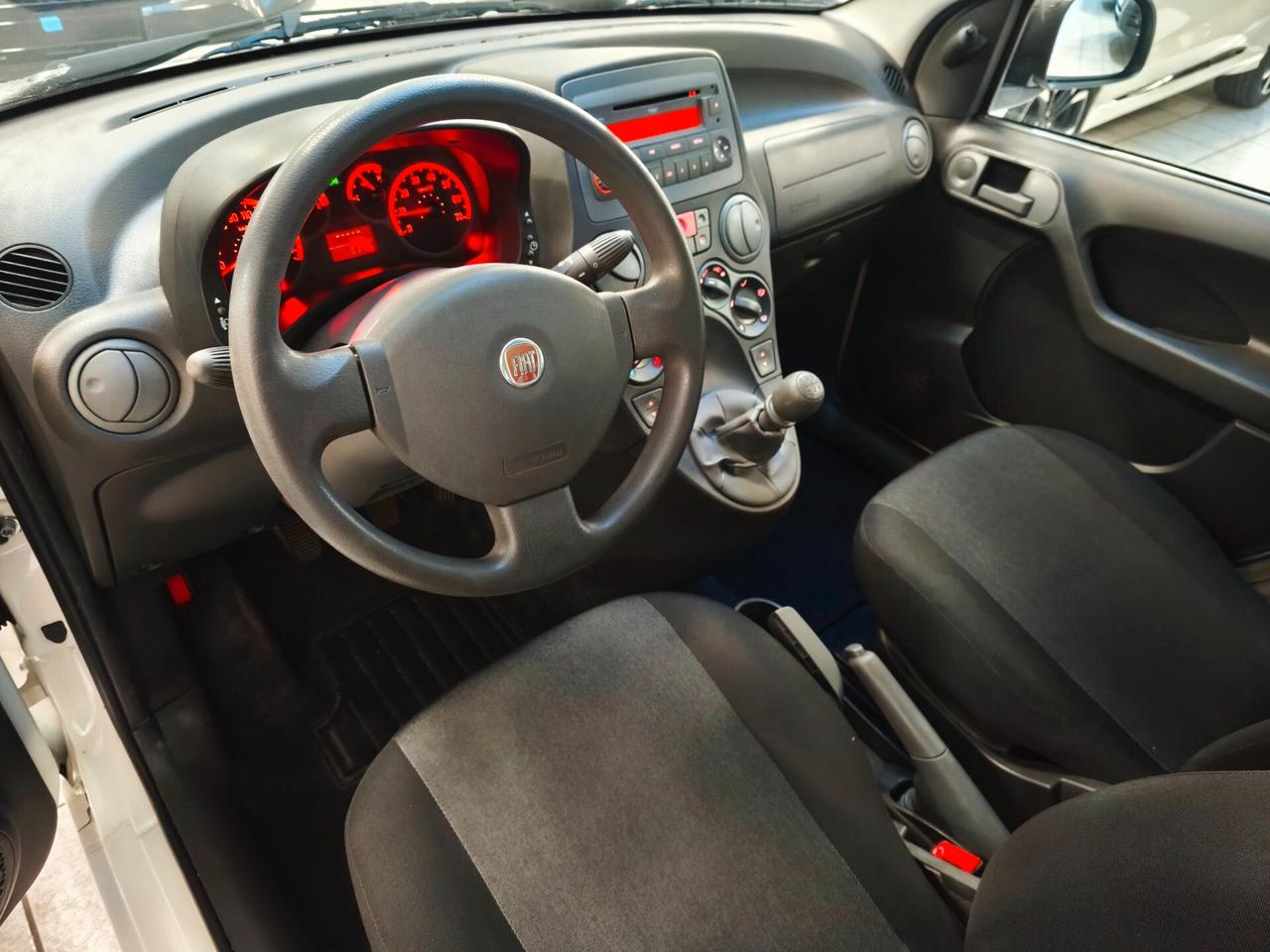 Fiat Panda 1.2 Dynamic EURO 5