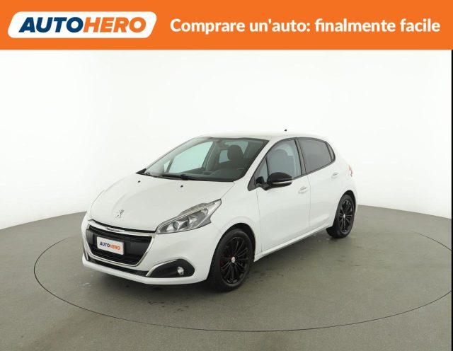 PEUGEOT 208 1° serie BlueHDi 75 5 porte Active
