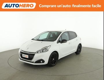 PEUGEOT 208 1° serie BlueHDi 75 5 porte Active