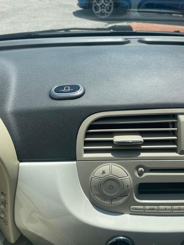 FIAT 500 500 1.2 EasyPower Lounge