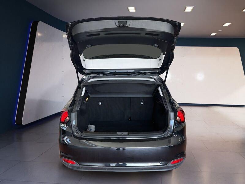 FIAT Tipo 5 porte II 2016 5p 1.4 Easy 95cv