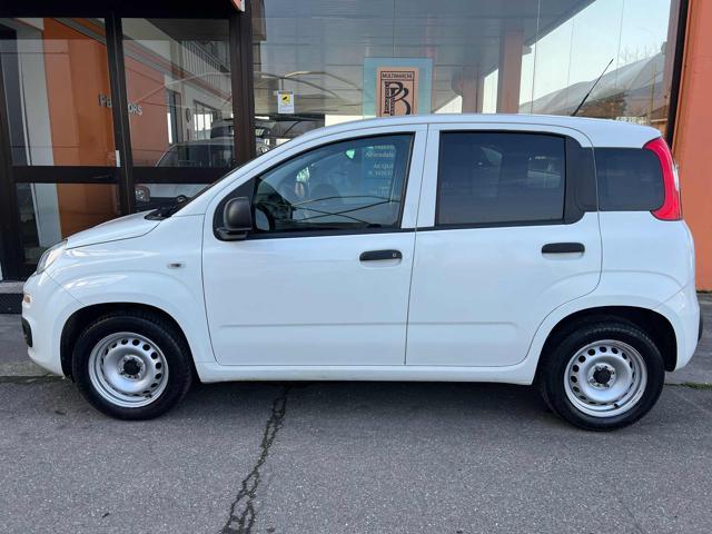 FIAT Panda 1.2 Pop Van 2 posti