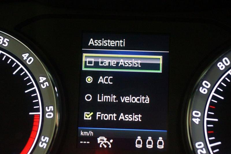 Škoda Karoq 2.0 TDI 116cv EVO SCR Style DSG