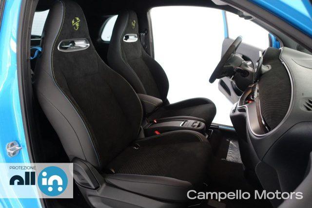 ABARTH 500e Nuova 500e ABARTH Turismo