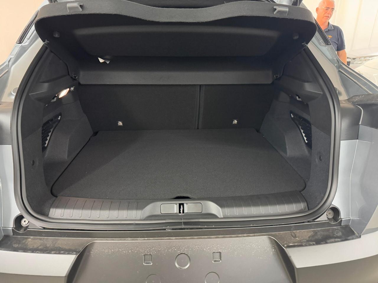 Alfa Romeo Junior 1.2 136 CV Hybrid eDCT6 Speciale