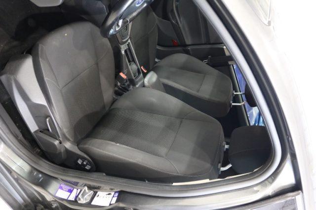 FORD Focus 1.5 TDCi 120 CV Start&Stop Pow. SW Titanium Busine