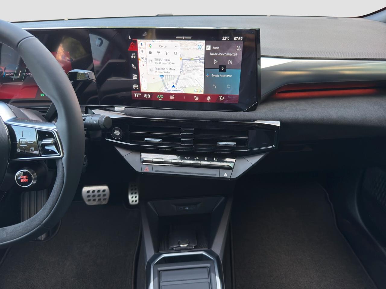 Renault Clio Full Hybrid E-Tech 160 CV 5 porte Esprit Alpine