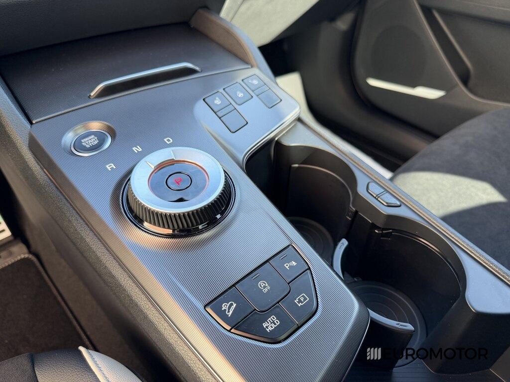 Kia Sportage 1.6 CRDi MHEV GT-line Sunroof Pack DCT7