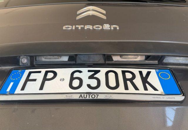 CITROEN Berlingo Multispace BlueHDi 100 S&S ETG6 Feel