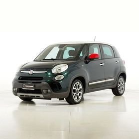 FIAT 500L Trekking 1.6 Multijet 105cv