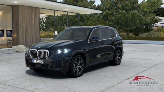 BMW X5 xDrive30d Msport Travel Package