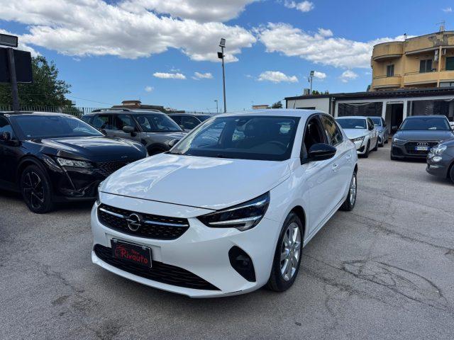 OPEL Corsa 1.2 100 CV Gs Line Automatica