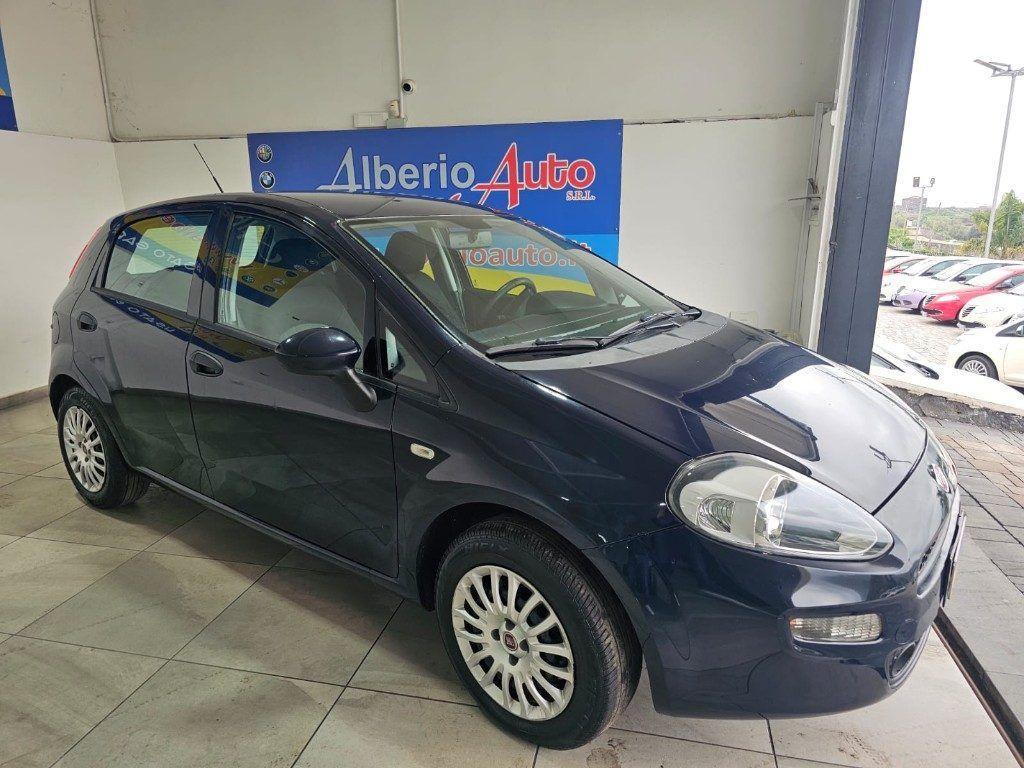 Fiat Punto 1.3 MJT 75CV 16V 5 porte Young