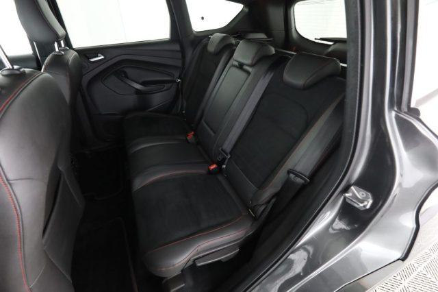 FORD Kuga Kuga 2.0 TDCI 120 CV S&S 2WD Business