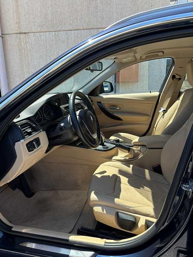 BMW Serie 3 320d Touring Luxury