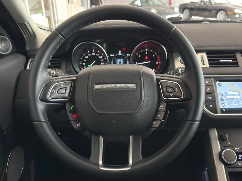 Land Rover Range Rover Evoque 5 Porte Range Rover Evoque 5p 2.0 td4 HSE Dynamic 150cv auto