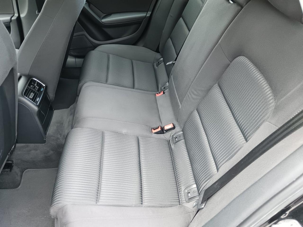 Audi A4 Avant 2.0 TDI 190 CV clean diesel quattro S tr Bus. Plus