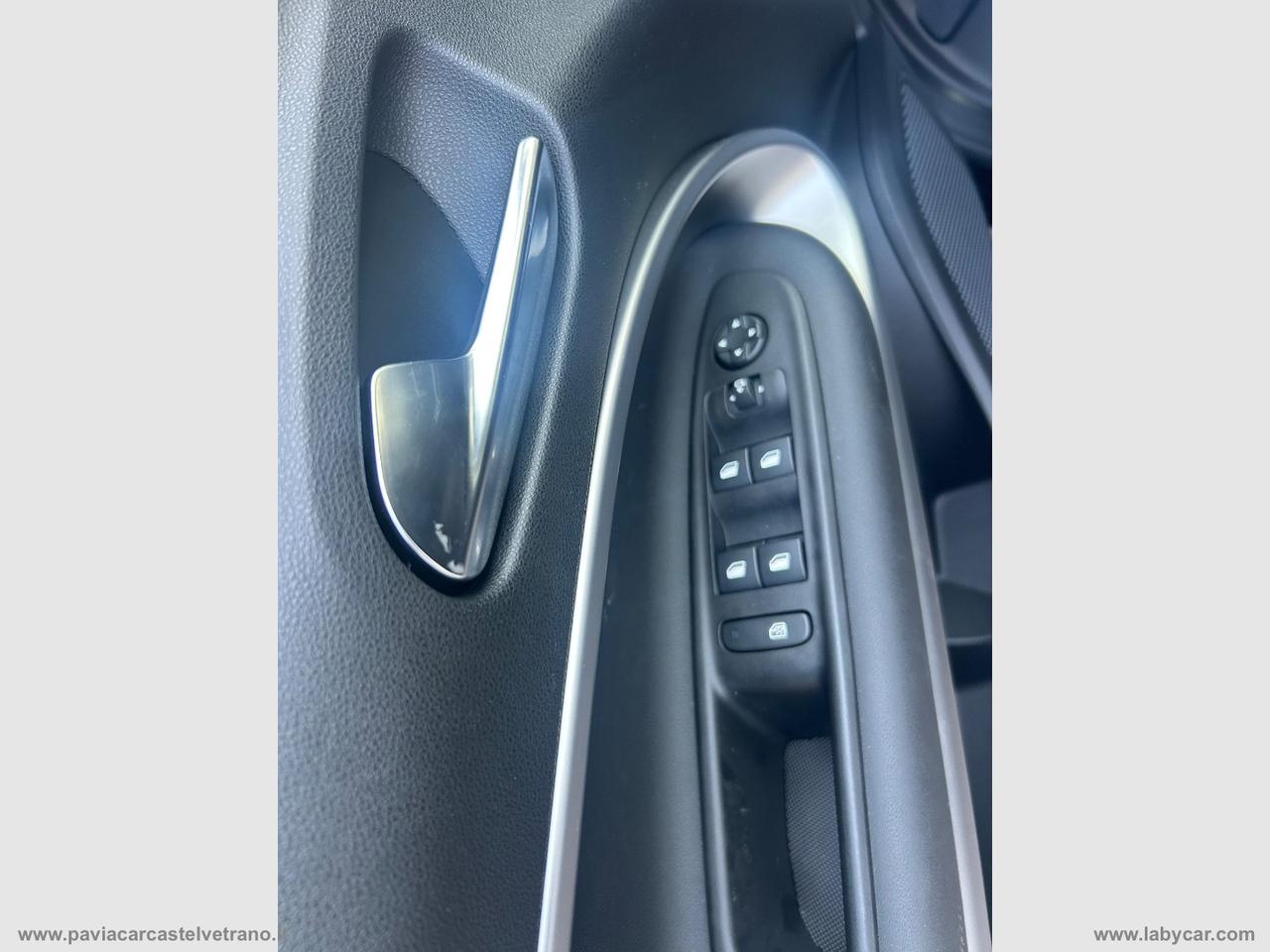 JEEP Avenger 1.2 Turbo 110CV e-Hybr. Summit KM/0
