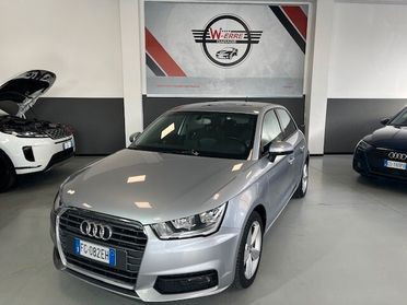 Audi A1 SPB 1.4 TDI S tronic