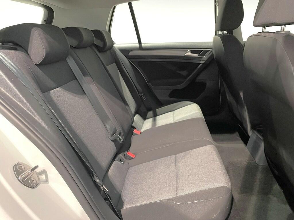 Volkswagen Golf 1.4 tgi 110CV Trendline - METANO