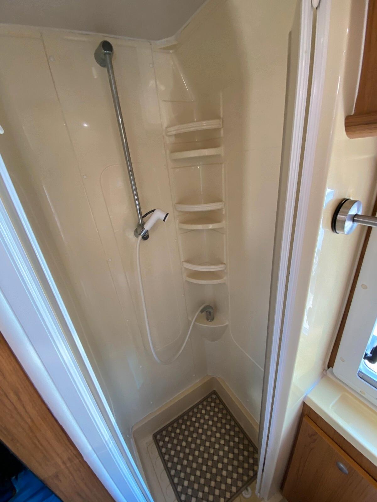 Rimor Super Brig 678