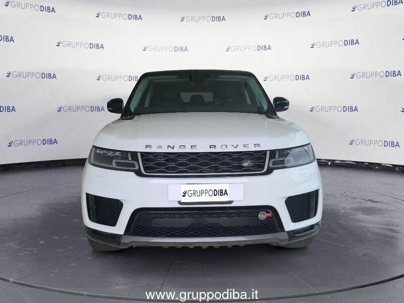 Land Rover RR Sport II 2018 Die. 3.0 sdV6 HSE 249cv auto my19