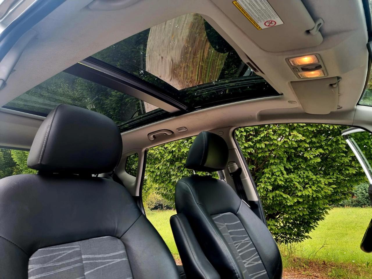 Kia Venga 1.6 Benzina