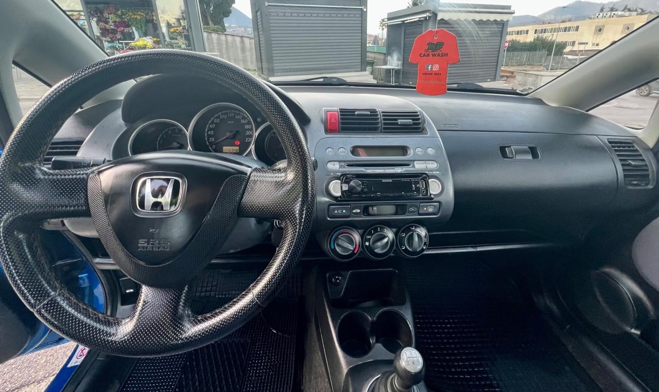 Honda Jazz 1.2 5p.